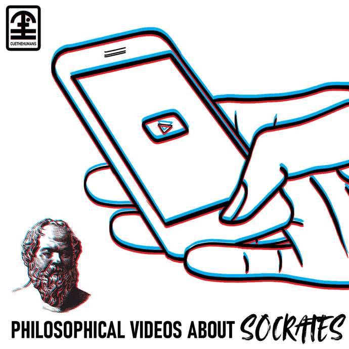 Philosophical Videos about Socrates