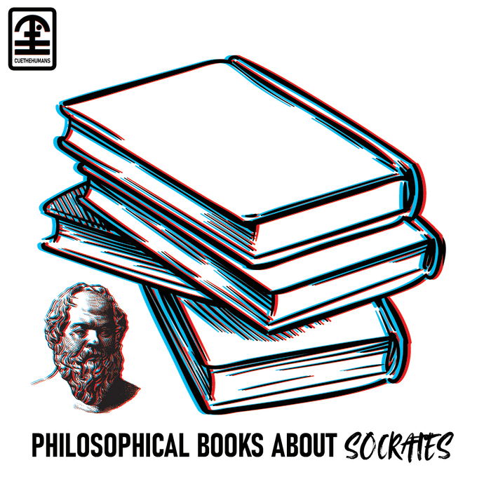 Philosophical Books about Socrates