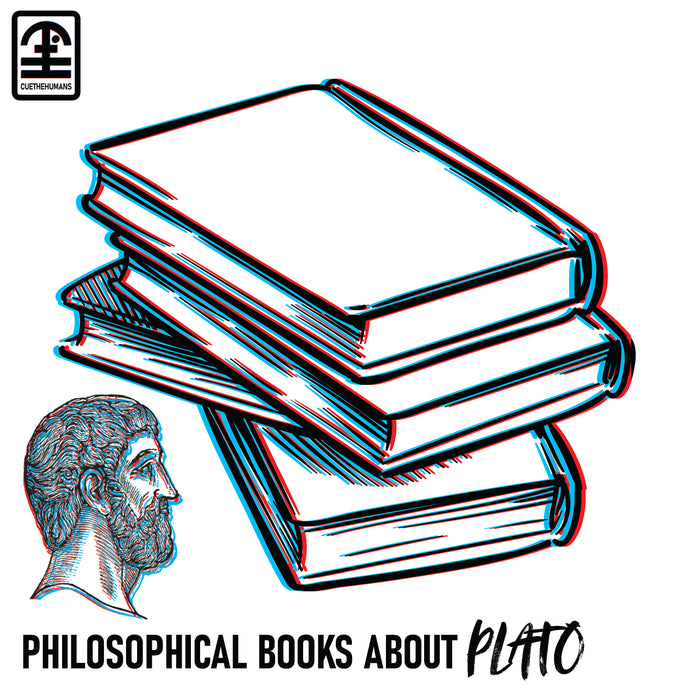 Philosophical Books About Plato