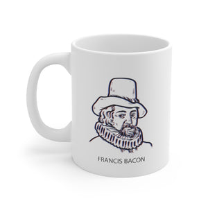 The Francis Bacon Mug