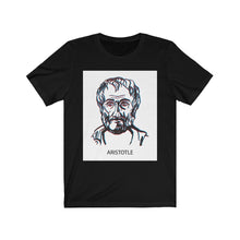 Load image into Gallery viewer, Aristotle Tee
