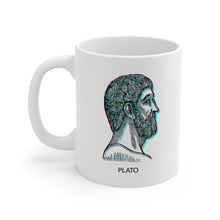 Load image into Gallery viewer, The Plato Mug
