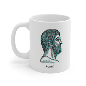 The Plato Mug