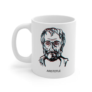 The Aristotle Mug