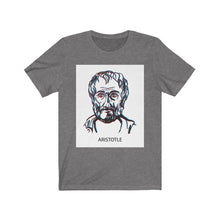 Load image into Gallery viewer, Aristotle Tee
