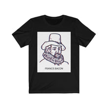 Load image into Gallery viewer, The Francis Bacon Tee

